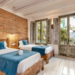 Appartement La Bodega, L'Hospitalet de Llobregat